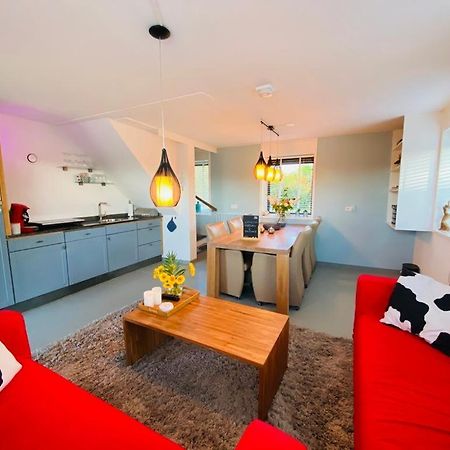 De Wolbert Apartment Wapenveld ภายนอก รูปภาพ