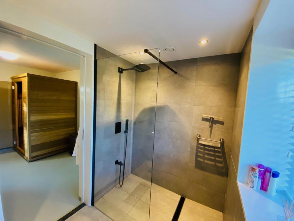 De Wolbert Apartment Wapenveld ภายนอก รูปภาพ