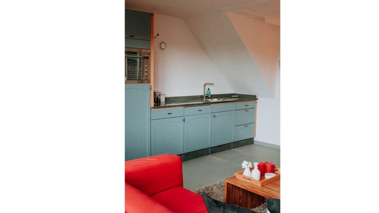 De Wolbert Apartment Wapenveld ภายนอก รูปภาพ