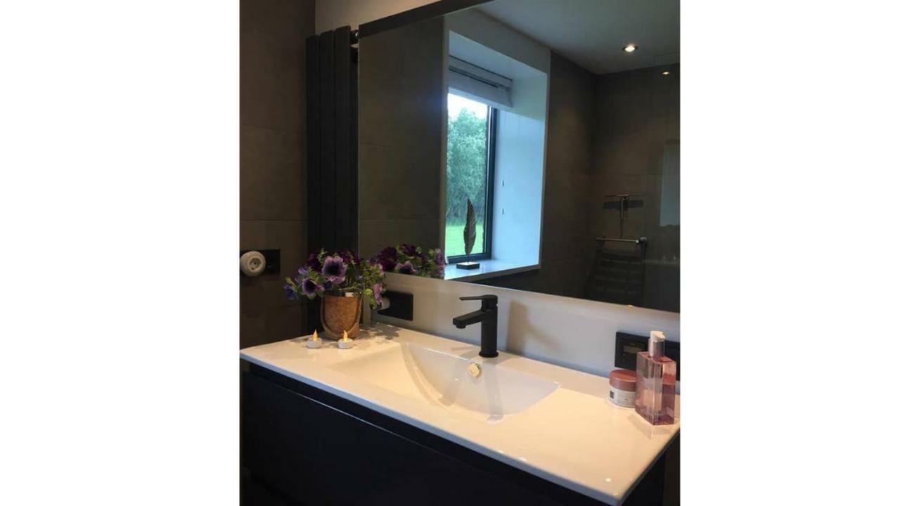 De Wolbert Apartment Wapenveld ภายนอก รูปภาพ