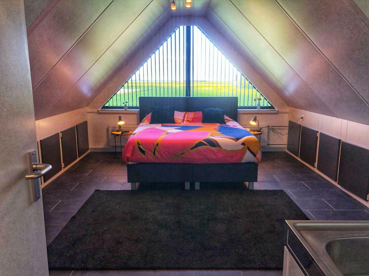 De Wolbert Apartment Wapenveld ภายนอก รูปภาพ