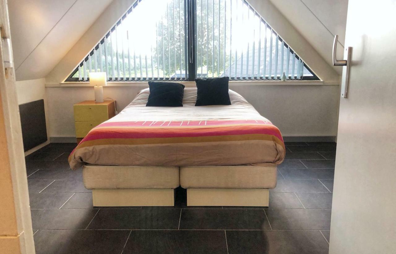 De Wolbert Apartment Wapenveld ภายนอก รูปภาพ