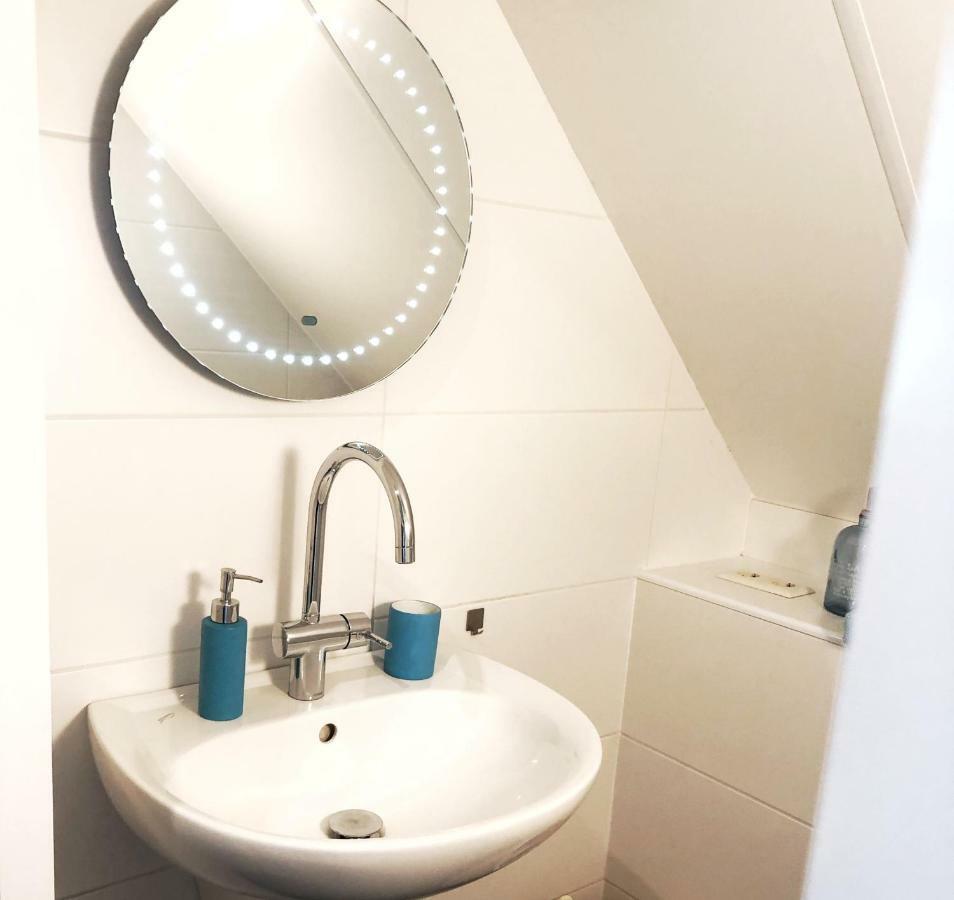 De Wolbert Apartment Wapenveld ภายนอก รูปภาพ