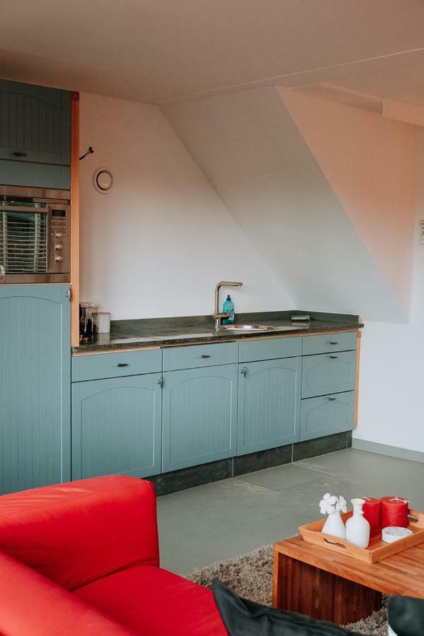 De Wolbert Apartment Wapenveld ภายนอก รูปภาพ